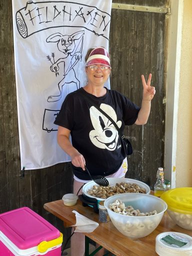 Sommerfest 2024